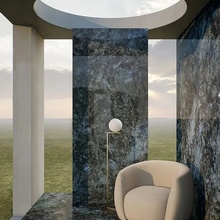 Atlas Concorde Italy Marvel Diva 50x120, porcelanato não esmaltado, Itália, outros tipos de mármore - foto de interior 1 - foto 2