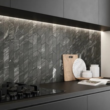 Atlas Concorde Italy Marvel Diva 50x120, porcelanato não esmaltado, Itália, outros tipos de mármore - foto de interior 1 - foto 1