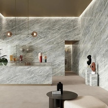 Atlas Concorde Italy Marvel Diva 50x120, porcelanato não esmaltado, Itália, outros tipos de mármore - foto de interior 1 - 2 Atlas Concorde Italy Marvel Diva 50x120, porcelanato não esmaltado, Itália, outros tipos de mármore - foto de interior 1 - foto 2