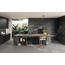 Atlas Concorde Italy Boost Balance 30x60, unglazed porcelain stoneware, Italy, concrete - interior photo 45