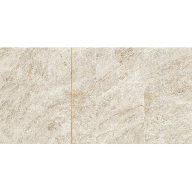 Atlas Concorde Italy Marvel Diva С000609892 AYDM_Marvel Diva Taj Mahal Mosaico Grid Velvet Mosaic 59,5x118,2 cm, Italy, other types of marble - photo 1 Atlas Concorde Italy Marvel Diva С000609892 AYDM_Marvel Diva Taj Mahal Mosaico Grid Velvet Mosaic 59,5x118,2 cm, Italy, other types of marble - photo 1