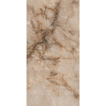 Atlas Concorde Italy Marvel Diva AU8F Amethyst Lapp gres porcelanato 60x120 cm, Itália, efeito onix - foto 1 - foto 1