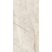 Atlas Concorde Italy Marvel Diva AX8U White Everest gres porcelanato 60x120 cm, Itália, efeito marmore - foto 1 - foto 1