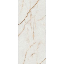 Atlas Concorde Italy Marvel Diva AYV3 Ice Crystal Kit Endless Lapp gres porcelanato 120x278 cm, Itália, efeito onix - foto 1 - foto 1