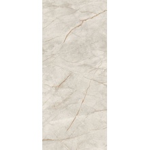 Atlas Concorde Italy Marvel Diva AX83 White Everest Silk gres porcelanato 120x278 cm, Itália, efeito marmore - foto 1 - foto 1