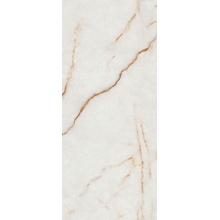 Atlas Concorde Italy Marvel Diva AX81 Ice Crystal Silk gres porcelanato 120x278 cm, Itália, efeito onix - foto 1 - foto 1