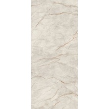 Atlas Concorde Italy Marvel Diva AYWE White Everest Kit Endless Silk gres porcelanato 120x278 cm, Itália, efeito marmore - foto 1 - foto 1