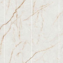 Atlas Concorde Italy Marvel Diva AYWC Ice Crystal Kit Endless Silk gres porcelanato 120x278 cm, Itália, efeito marmore - foto 1 - foto 2