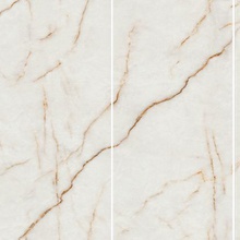 Atlas Concorde Italy Marvel Diva AXYJ Ice Crystal Kit Endless Lapp gres porcelanato 160x320 cm, Itália, efeito onix - foto 1 - foto 2