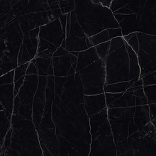 Atlas Concorde Italy Marvel Dream С000448530 AL7P_MarvelBlackAtlantis120X120Lappato porcelain tile 120x120 cm, Italy, other types of marble - photo 1 - photo 1
