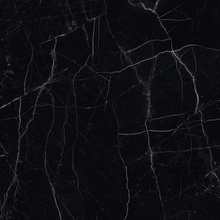 Atlas Concorde Italy Marvel Dream AL7P Black Atlantis Lappato porcelain tile 120x120 cm, Italy, stone  - photo 1 - photo 1