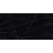 Atlas Concorde Italy Marvel Dream AO3R Black Atlantis Lappato porcelain tile 120x240 cm, Italy, stone  - photo 1 - photo 1
