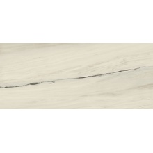 Atlas Concorde Italy Marvel Dream AOSE Bianco Fantastico Lappato porcelain tile 120x278 cm, Italy, stone  - photo 1 - photo 1