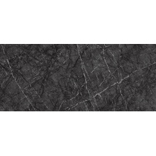 Atlas Concorde Italy Marvel Dream AOSF Grigio Intenso Lappato porcelain tile 120x278 cm, Italy, stone  - photo 1 - photo 1