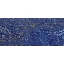 Atlas Concorde Italy Marvel Dream AL2I Ultramarine Lappato porcelain tile 120x278 cm, Italy, stone  - photo 1 - photo 1