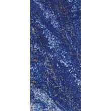 Atlas Concorde Italy Marvel Dream A4SH Ultramarine wall tile 50x120 cm, Italy, stone  - photo 1 - photo 1