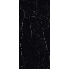 Atlas Concorde Italy Marvel Dream A4SI Black Atlantis wall tile 50x120 cm, Italy, stone  - photo 1 - photo 1