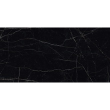 Atlas Concorde Italy Marvel Dream A7H1 Black Atlantis Matt porcelain tile 75x150 cm, Italy - photo 1 - photo 1