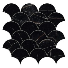 Atlas Concorde Italy Marvel Dream 9MFK Fan Black Atlantis Mosaic 29x29,2 cm, Italy - photo 1 - photo 1