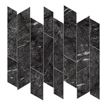 Atlas Concorde Italy Marvel Dream AOVT Grigio Intenso Liberty Lappato Mosaic 26,1x31,8 cm, Italy - photo 1 - photo 1
