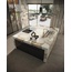 Atlas Concorde Italy Boost Pro 40x80, unglazed porcelain stoneware, Italy, concrete - interior photo 76