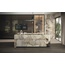 Atlas Concorde Italy Boost Pro 40x80, unglazed porcelain stoneware, Italy, concrete - interior photo 77