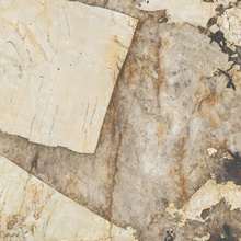 Atlas Concorde Italy Marvel Gala AFXM Desert Soul Lappato granitkeramik 120x120 cm, Italien, sten  - foto 1 - foto 1