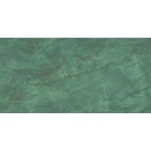 Atlas Concorde Italy Marvel Gala AFXP Exotic Green Lappato granitkeramik 60x120 cm, Italien, sten  - foto 1 - foto 1