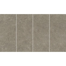 Atlas Concorde Italy Marvel Meraviglia AKQV Grigio Elegante Kit Endless 4pcs Lapp 6mm keramisch graniet 120x278 cm, Italië, marmerlook - foto 1 - foto 1