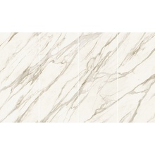 Atlas Concorde Italy Marvel Meraviglia AKF9 Calacatta Bernini Kit Endless 4pcs Lapp 6mm keramisch graniet 120x278 cm, Italië, marmerlook - foto 1 - foto 1