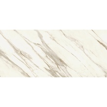 Atlas Concorde Italy Marvel Meraviglia AJJU Calacatta Bernini Hammered keramisch graniet 60x120 cm, Italië, marmerlook - foto 1 - foto 1