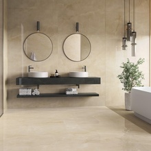 Atlas Concorde Italy Marvel Onyx 60x60, geglazuurd keramisch graniet, Italië, onyx - interieurfoto 1 - foto 1