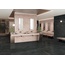 Atlas Concorde Italy Marvel Onyx 60x60, glazed porcelain stoneware, Italy, onyx - interior photo 15