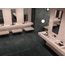 Atlas Concorde Italy Marvel Onyx 60x60, glazed porcelain stoneware, Italy, onyx - interior photo 16