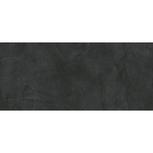 Atlas Concorde Italy Marvel Onyx AJAK Noir Lappato 6mm porcelain tile 120x278 cm, Italy, onyx look - photo 1 - photo 1