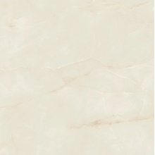 Atlas Concorde Italy Marvel Onyx AJBK White Lappato porcelain tile 120x120 cm, Italy, onyx look - photo 1 - photo 1