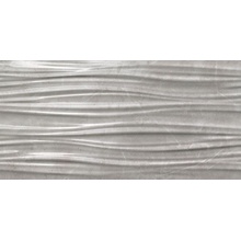 Atlas Concorde Italy Marvel Pro 9MSG Grey Fleury Ribbon Decor 40x80 cm, Italy - photo 1 - photo 1