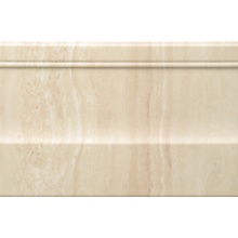 Atlas Concorde Italy Marvel Pro LVAT Travertino Alabastrino Alzata base 20x30,5 cm, Italy - photo 1 - photo 1