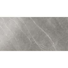 Atlas Concorde Italy Marvel Pro AD47 / A7F8 Grey Fleury 75 Lapp. porcelain tile 75x150 cm, Italy - photo 1 - photo 1