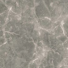 Atlas Concorde Italy Marvel Pro AD4Y Grey Fleury Lapp. porcelain tile 75x75 cm, Italy - photo 1 - photo 1