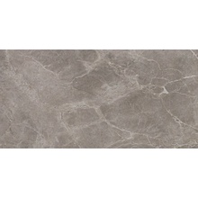 Atlas Concorde Italy Marvel Pro AD5D Grey Fleury 45 Lapp porcelain tile 45x90 cm, Italy, stone  - photo 1 - photo 1