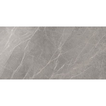 Atlas Concorde Italy Marvel Pro D034 Grey Fleury 30 Lapp. porcelain tile 30x60 cm, Italy - photo 1 - photo 1