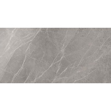 Atlas Concorde Italy Marvel Pro AD5I Grey Fl. Macchia Aperta Lapp. B porcelain tile 75x150 cm, Italy, stone  - photo 1 - photo 1