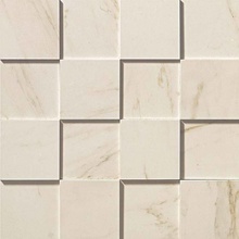 Atlas Concorde Italy Marvel Pro ADP8 Cremo Delicato Mosaico 3D Mosaic 30x30 cm, Italy, mosaic - photo 1 - photo 1