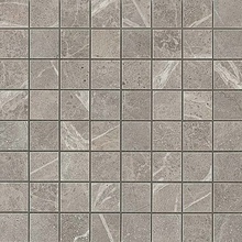 Atlas Concorde Italy Marvel Pro ADQM Grey Fleury Mosaico Matt Mosaic 30x30 cm, Italy, mosaic - photo 1 - photo 1