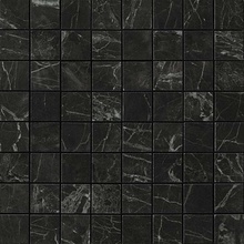 Atlas Concorde Italy Marvel Pro ADQN Noir St.Laurent Mosaico Matt Mosaic 30x30 cm, Italy, mosaic - photo 1 - photo 1