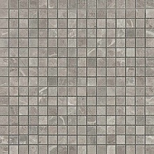 Atlas Concorde Italy Marvel Pro ADQG Grey Fleury Mosaico Mosaic 30x30 cm, Italy, mosaic - photo 1 - photo 1