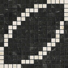 Atlas Concorde Italy Marvel Pro ADU9 Mosaico Circle Lapp Mosaic 30x30 cm, Italy, mosaic - photo 1 - photo 1