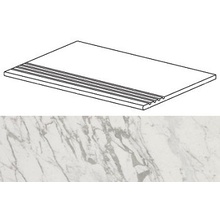 Atlas Concorde Italy Marvel Pro ADW5 Statuario Select Gradino Step 30x60 cm, Italy, stone  - photo 1 - photo 1