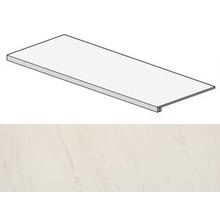 Atlas Concorde Italy Marvel Pro ADXD Cremo Delicato Scalino 90 Step 33x90 cm, Italy, stone  - photo 1 - photo 1